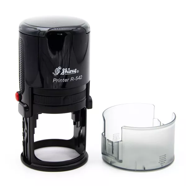 Купить оснастку Shiny R-542 для круглой печати — выгодная цена