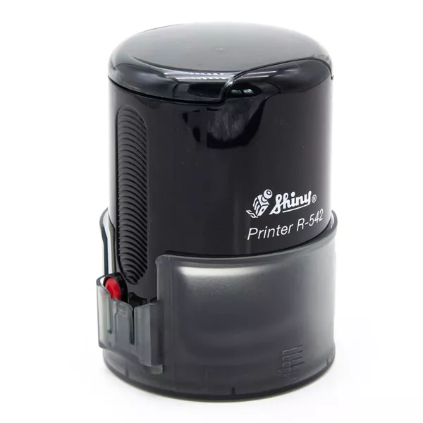 Купить оснастку Shiny R-542 для круглой печати — выгодная цена